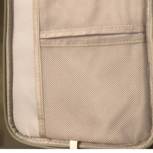 Notebook Bag for Samsung galaxy tab7 like new - Picture 5 of 6